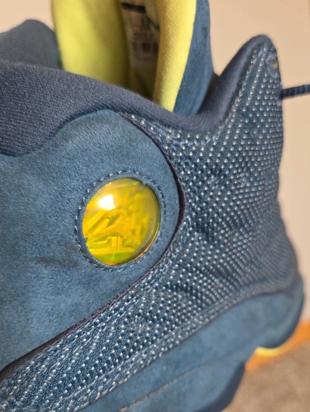 AIR JORDAN Retro 13 